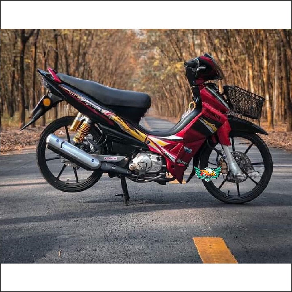 Tem Rời Jupiter đỏ đen (F)