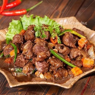 Hạt tiêu đen 1kg ( Hạt tiêu khô, thơm, cay làm gia vị)