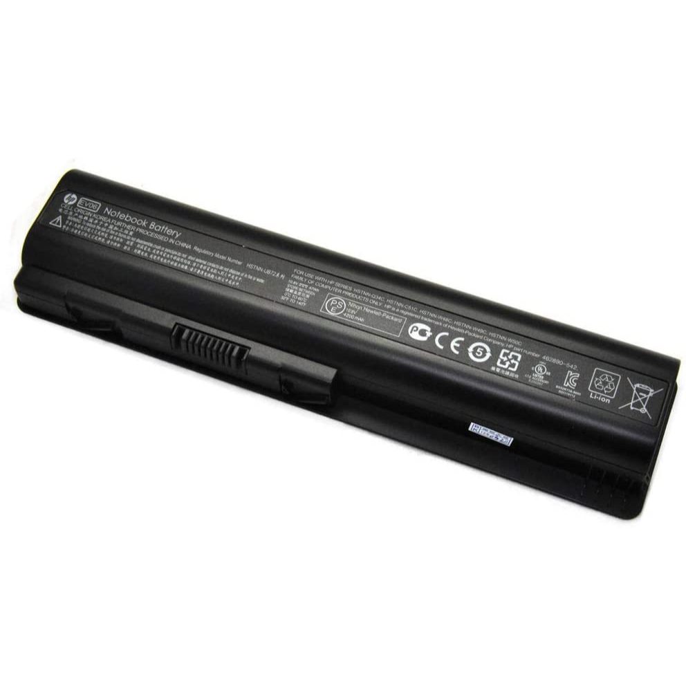 ⚡ Pin Laptop HP compaq CQ40, CQ41, CQ45