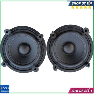 LOA TRUNG 12 HE TỪ 90MM GÂN CAO SU- GIÁ 1 ĐÔI