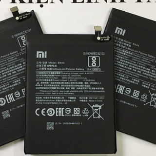 Pin Xiaomi Redmi 7 / Note 8 BN46