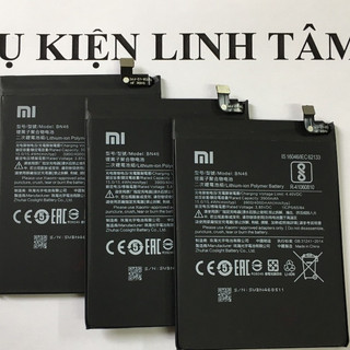 Pin Xiaomi Redmi 7 / Note 8 BN46