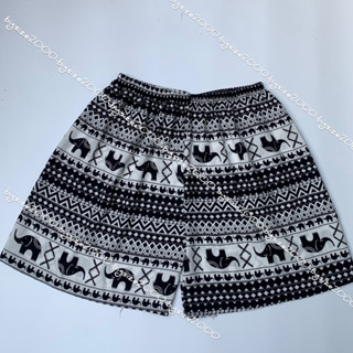 Quần đùi lanh ( size từ 40-120kg)