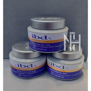 Gel IBD 56 gr Gel đắp ibd không nóng, gel đắp móng cao cấp , gel đắp móng siêu tốt