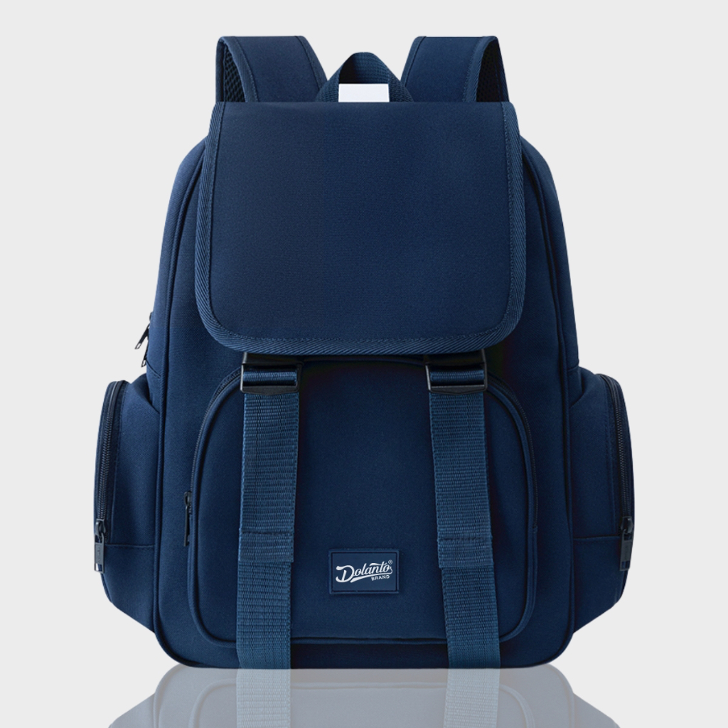 Balo DOLANTO BRAND® Daypack Backpack ( 6 colors )