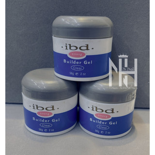 Gel đắp ibd không nóng, gel đắp móng cao cấp , gel đắp móng siêu tốt