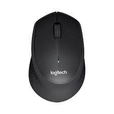 Chuột Logitech M331 không dây