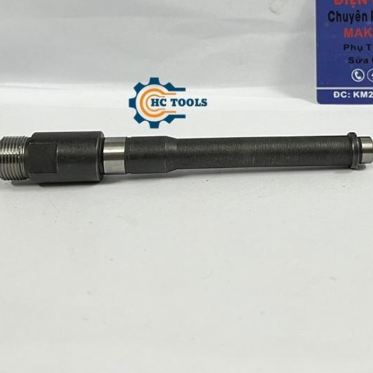 Trục máy mài khuôn Makita GD0600 MT910 MT911 MT912 M9100B  324638-0 | HÙNG CƯỜNG TOOLS