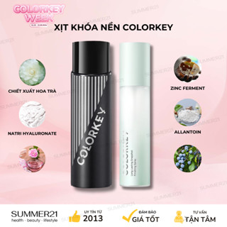 Xịt khoá nền COLORKEY