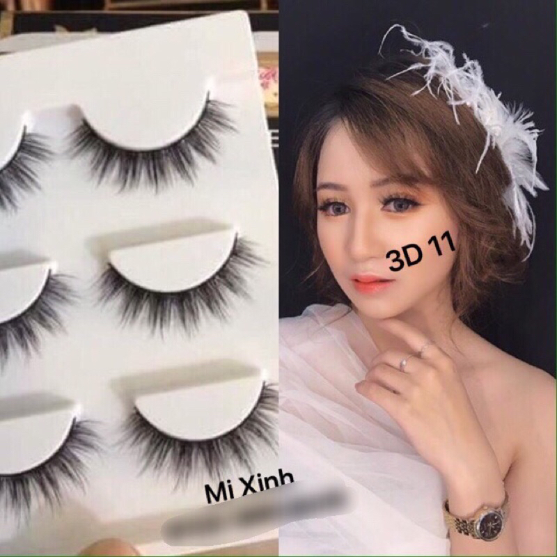 Mi Chồn 3D - 11