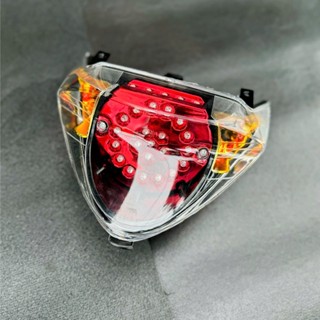 Đèn hậu Light Malaysia Exciter 135 4s 2005 Chính hãng mẫu aniss