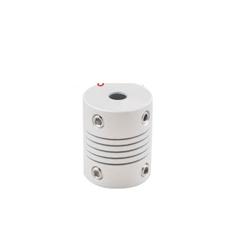 Khớp nối mềm lò xo- coupling D20