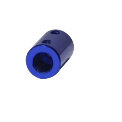 Khớp nối động cơ bước - Solid coupling D14