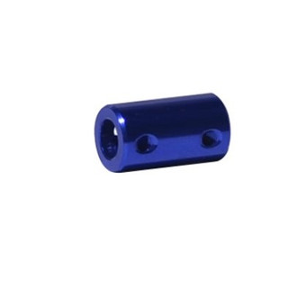 Khớp nối động cơ bước - Solid coupling D14