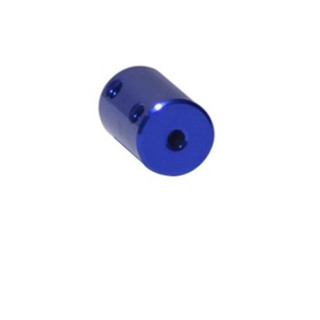 Khớp nối động cơ bước - Solid coupling D14
