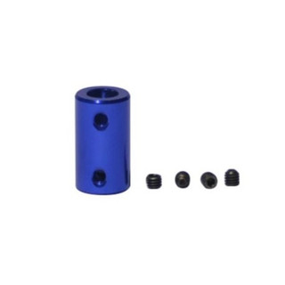 Khớp nối động cơ bước - Solid coupling D14