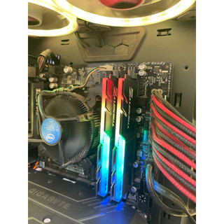 ram máy tính Gskil ddr4 32G ( 16G X 2)