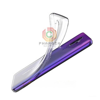 Ốp lưng Oppo a9 2020 dẻo trong cao cấp