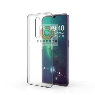 Ốp lưng Oppo a9 2020 dẻo trong cao cấp