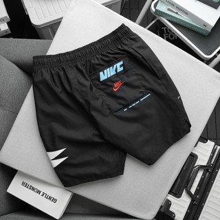 Quần Short Thể Thao Nam Vải Gió 2 Lớp Nhanh Khô Thoáng Khí N.KE Essential+ Woven Neoshopvn SM023