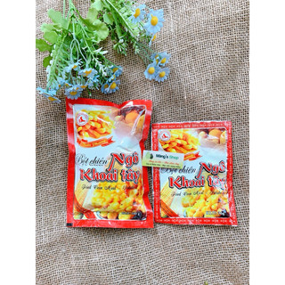 Bột chiên Ngô - Khoai thơm giòn