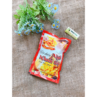 Bột chiên Ngô - Khoai thơm giòn