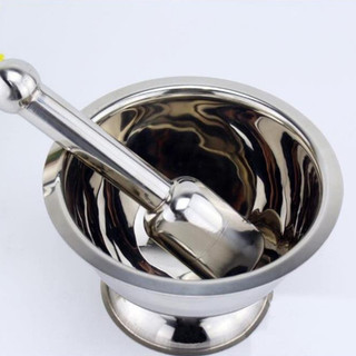 Bộ Cối Chày inox 304