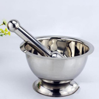 Bộ Cối Chày inox 304