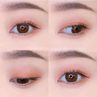 (Mẫu Mới) Kẻ Mắt Karadium Waterproof Brush Liner