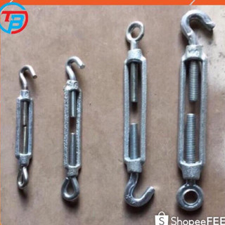 Tăng đơ sắt đủ size từ phi 6 tới phi 12