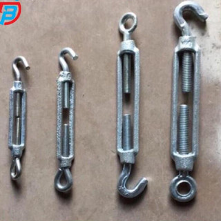 Tăng đơ sắt đủ size từ phi 6 tới phi 12