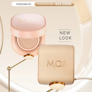 [GIẢM GIÁ SỐC] Phấn nước M.O.I Baby Skin Cushion SPF 50+ PA+++ 12g