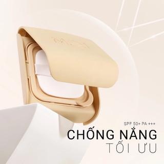 [GIẢM GIÁ SỐC] Phấn nước M.O.I Baby Skin Cushion SPF 50+ PA+++ 12g