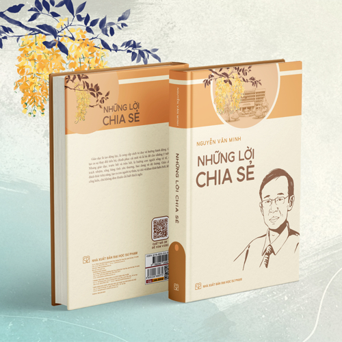 Sách - Những lời chia sẻ