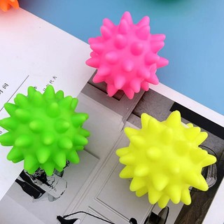 [FREESHIP 99K TOÀN QUỐC] Bóng Gai Đồ Chơi Cho Thú Cưng
