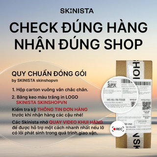 Mặt Nạ Dưỡng Trắng Cấp Ẩm