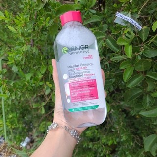 Nước Tẩy Trang Garnier Skinactive 400ml