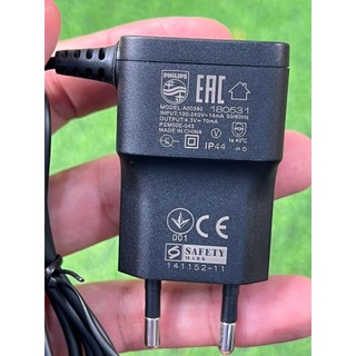 Bộ Sạc Máy Cạo Râu Philips S1060