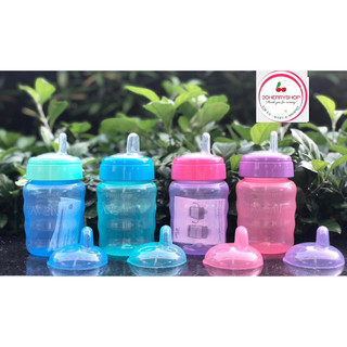 Bình tập uống nước mỏ vịt Philips Avent (260ml)