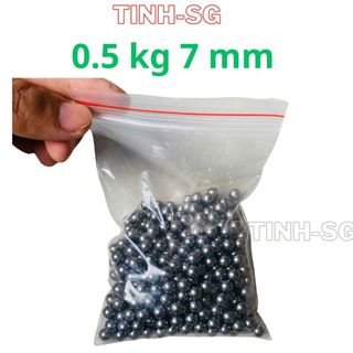 1 kg  Bi Sắt 7mm 8mm 6mm Đồng Giá
