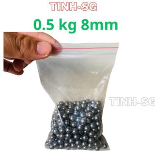 1 kg  Bi Sắt 7mm 8mm 6mm Đồng Giá