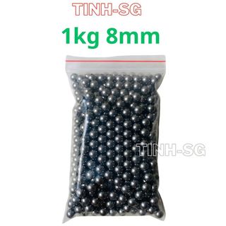 1 kg  Bi Sắt 7mm 8mm 6mm Đồng Giá