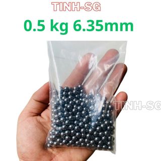 1 kg  Bi Sắt 7mm 8mm 6mm Đồng Giá