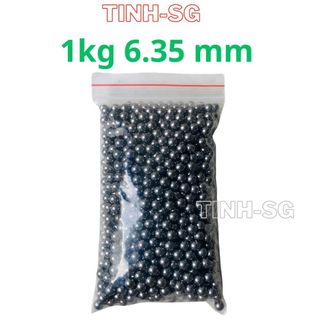 1 kg  Bi Sắt 7mm 8mm 6mm Đồng Giá