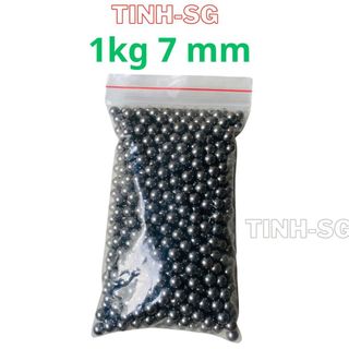 1 kg  Bi Sắt 7mm 8mm 6mm Đồng Giá
