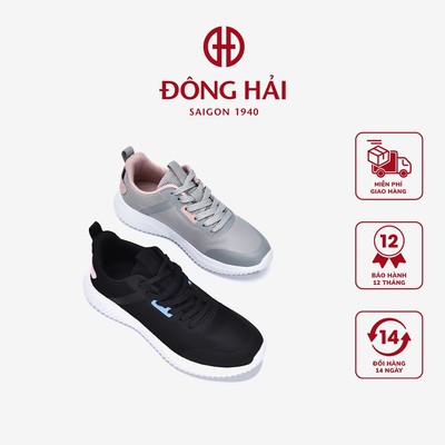 Giày Thể Thao Nữ Zuciani Sneaker Cao Cấp Siêu Êm Nhẹ Chân 3cm - GYJ09
