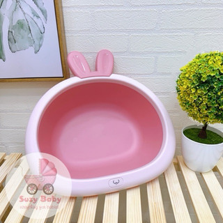 CHẬU RỬA MẶT THỎ