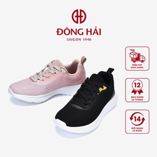 Giày Thể Thao Nữ Zuciani Sneaker Vải Dệt Siêu Nhẹ 3cm - GYJ10