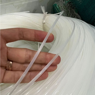 Cước cắt cỏ, dây cước đúc, dây thả diều ( kích thước sợi 350mm )
