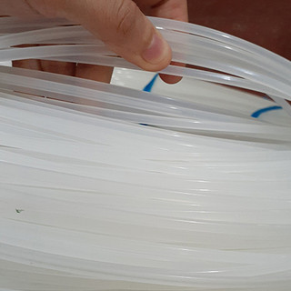 Cước cắt cỏ, dây cước đúc, dây thả diều ( kích thước sợi 350mm )